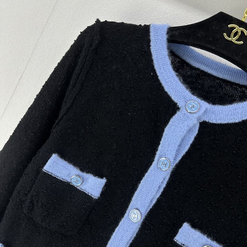 Chanel Sweaters